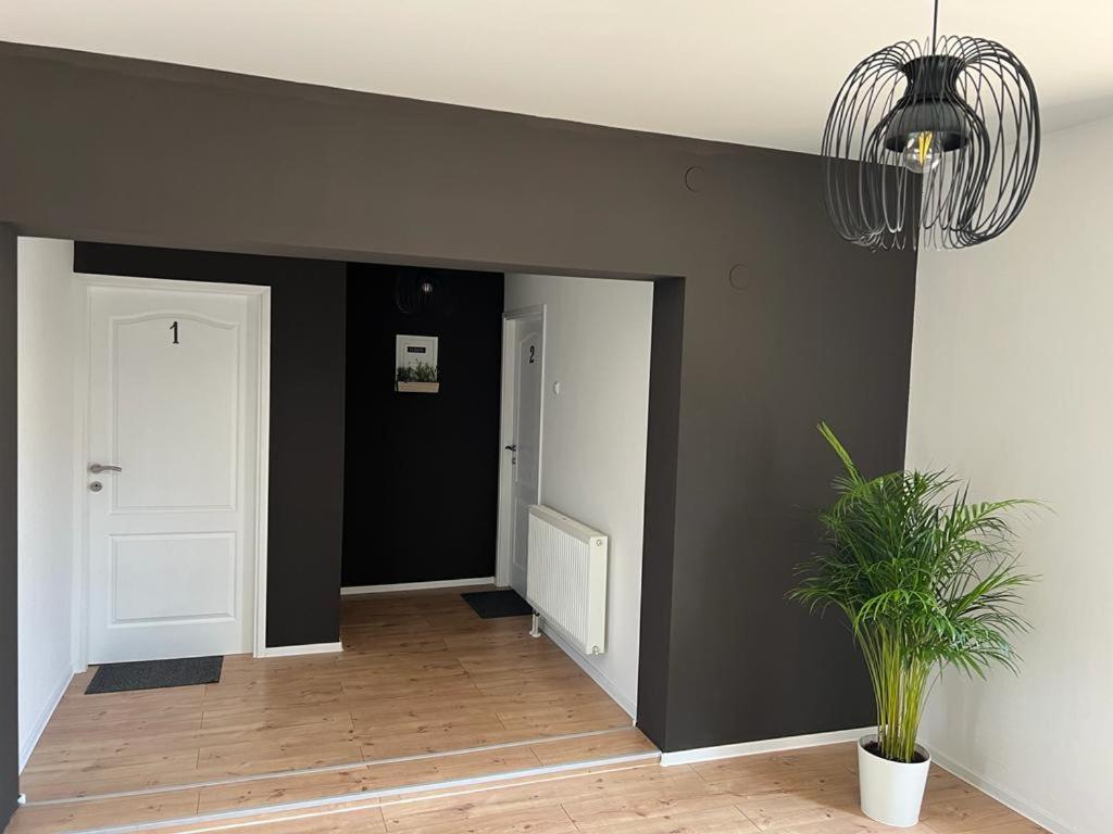 4 Stars Apartments Near Airport Velika Gorica Eksteriør billede