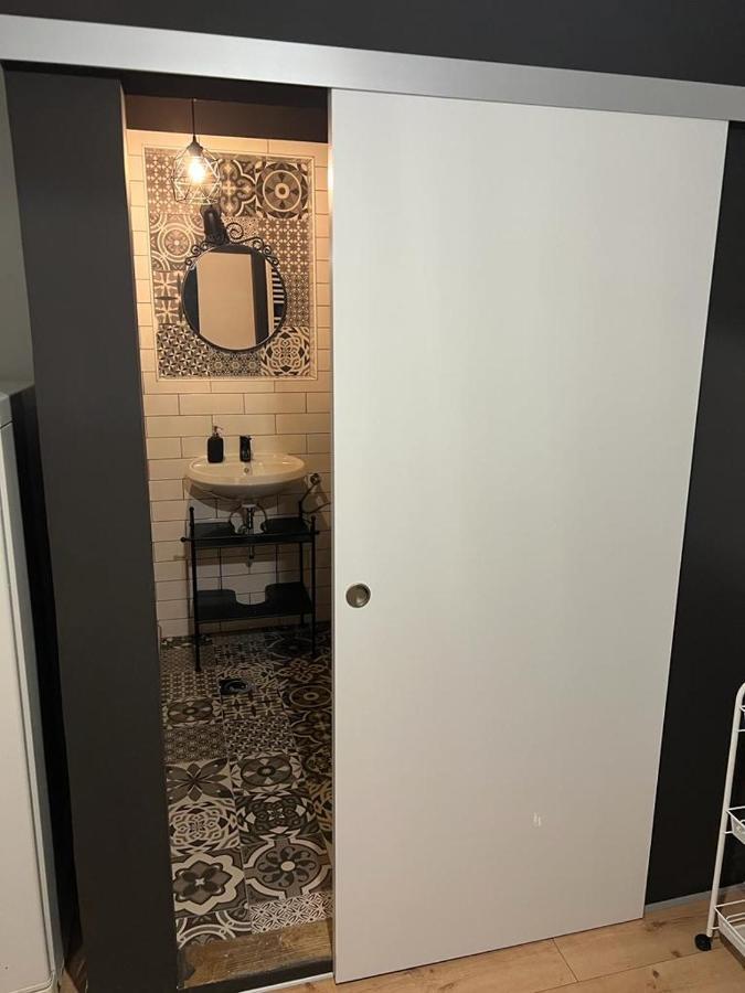 4 Stars Apartments Near Airport Velika Gorica Eksteriør billede