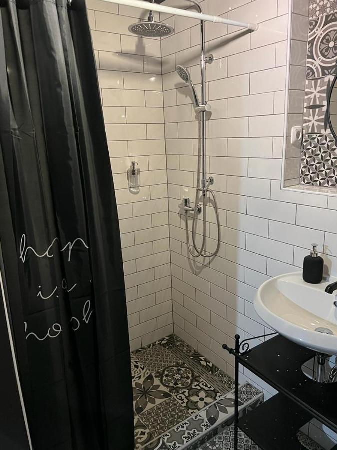 4 Stars Apartments Near Airport Velika Gorica Eksteriør billede