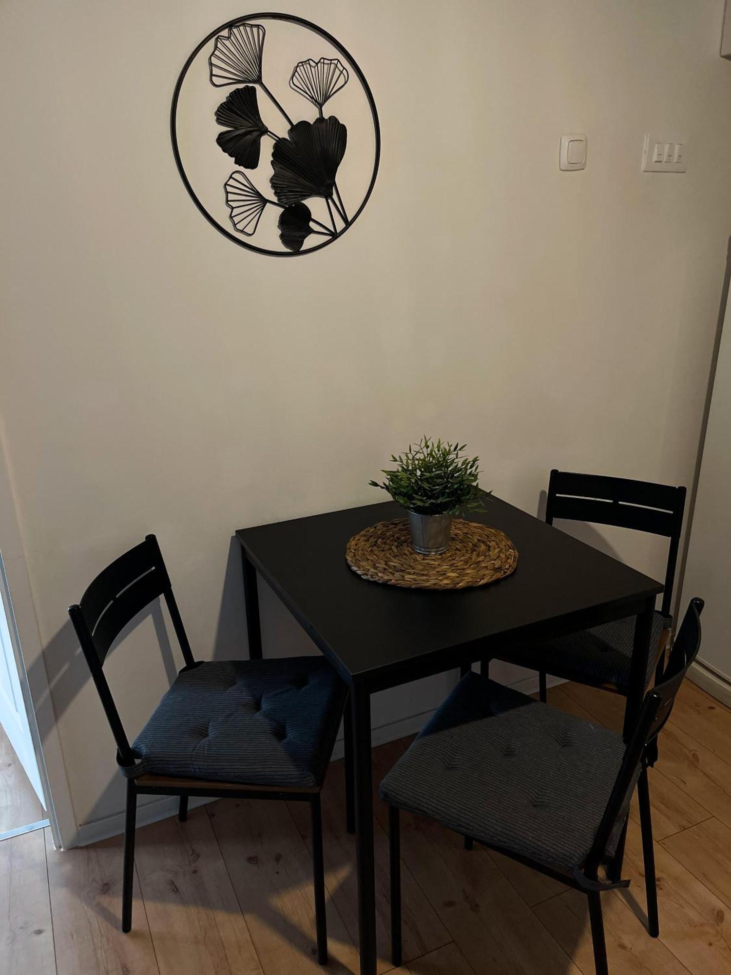 4 Stars Apartments Near Airport Velika Gorica Eksteriør billede