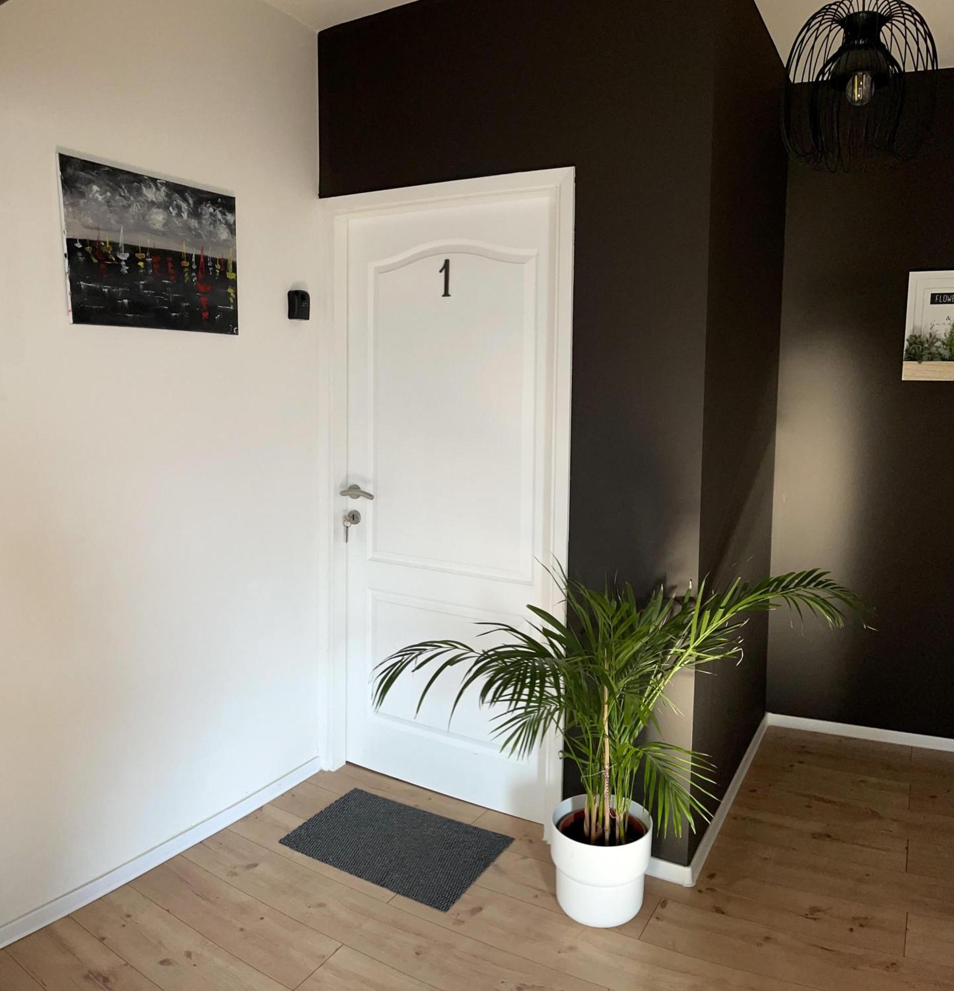 4 Stars Apartments Near Airport Velika Gorica Eksteriør billede